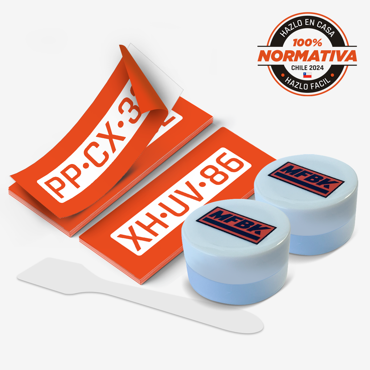 Kit Grabado Patente AUTOS Con Ácido - Hazlo Fácil 2 Autos