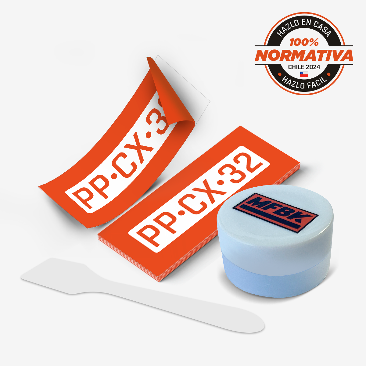 Kit Grabado Patente AUTOS Con Ácido - Hazlo Fácil 1 Auto